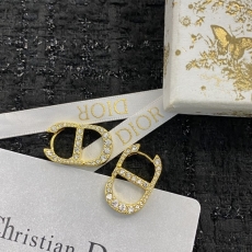 Christian Dior Earrings